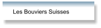 Les Bouviers Suisses